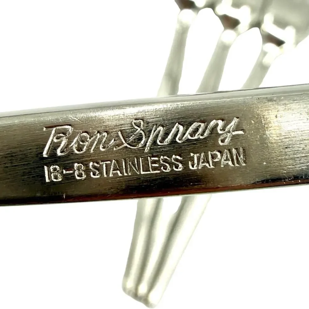Ron Spray vintage ron